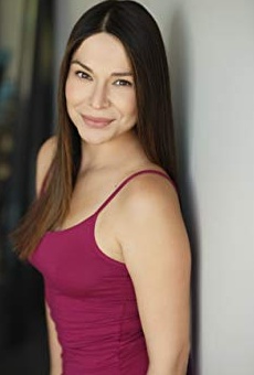 Películas de Jeannie Carter-Cruz