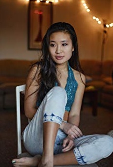 Películas de Jeannie Elise Mai Películas de Jeannie Elise Mai