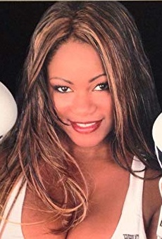 Películas de Jeannie Evans