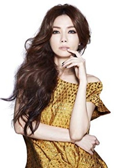 Películas de Jeannie Hsieh