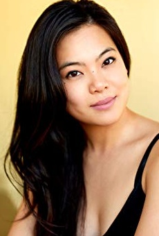 Películas de Jeannie Ly