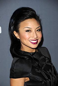 Películas de Jeannie Mai