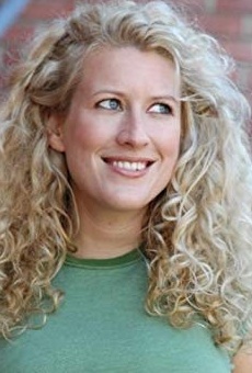 Películas de Jeannie Roshar