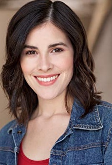 Películas de Jeannie Tirado