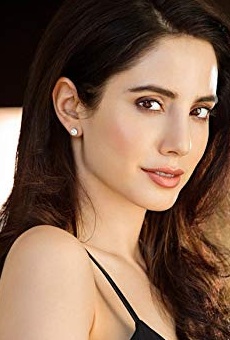 Películas de Jeannine Kaspar