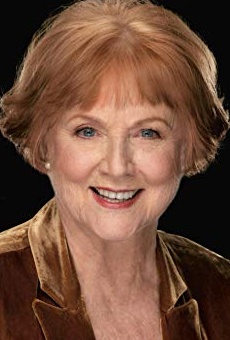 Películas de Jeannine Moore