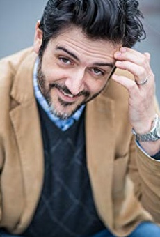 Películas de Jeb Beach