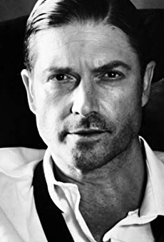 Películas de Jed Bernard