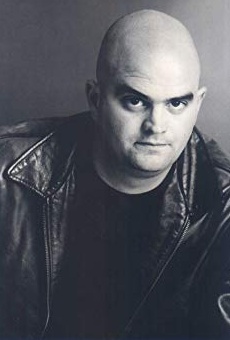 Películas de Jed Rowen