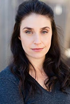 Películas de Jeda Cacioli