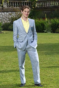 Películas de Jedidiah Goodacre