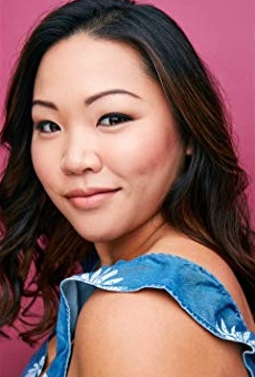 Películas de Jee Young Han