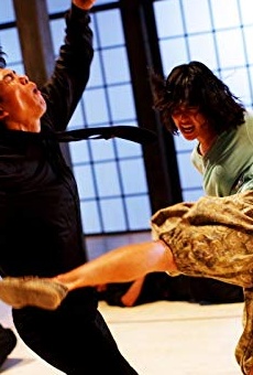 Películas de JeeJa Yanin