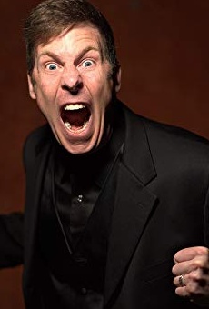 Películas de Jeff Ahern