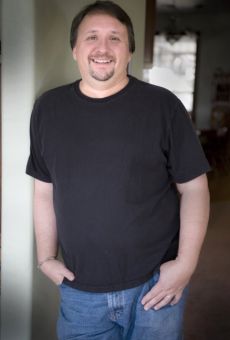 Películas de Jeff Bairstow