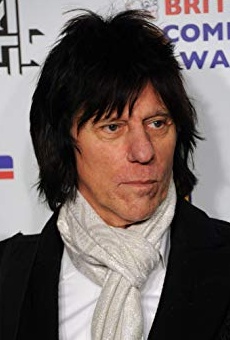 Películas de Jeff Beck