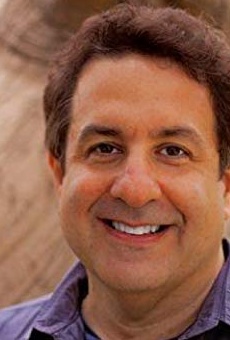 Películas de Jeff Bergman