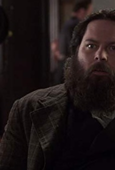 Películas de Jeff Black