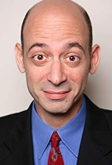 Películas de Jeff Blumberg