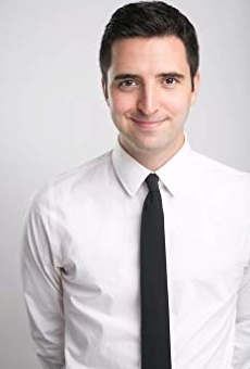 Películas de Jeff Braine