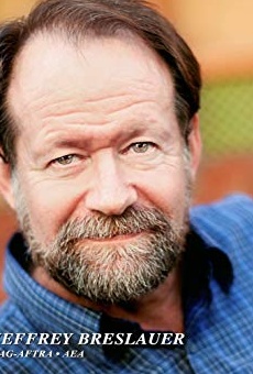 Películas de Jeff Breslauer Películas de Jeff Breslauer
