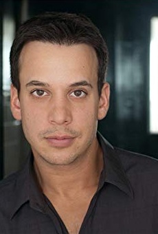 Películas de Jeff Buckner