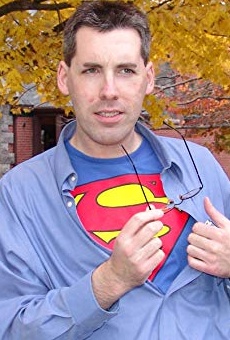 Películas de Jeff Burns