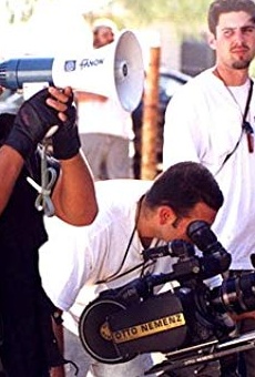 Películas de Jeff Centauri