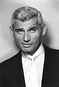 Películas de Jeff Chandler