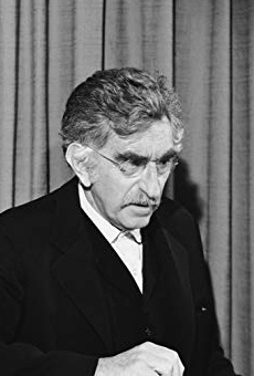 Películas de Jeff Corey