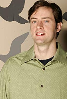 Películas de Jeff Crook