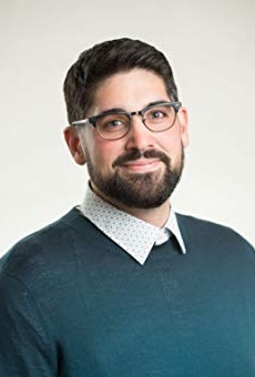 Películas de Jeff DeCrosta Jr.