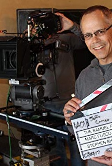 Películas de Jeff Deverett