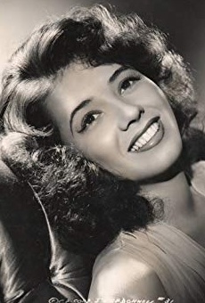 Películas de Jeff Donnell