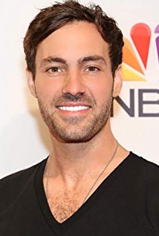 Películas de Jeff Dye