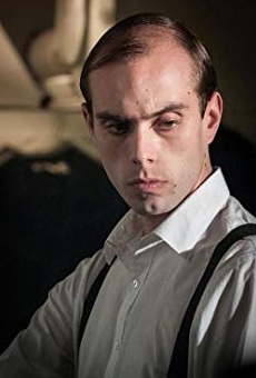 Películas de Jeff Ferrell