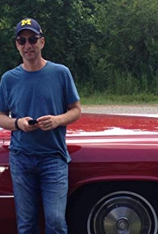 Películas de Jeff G. Waxman Películas de Jeff G. Waxman