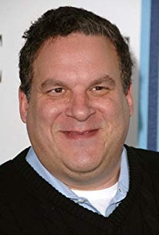 Películas de Jeff Garlin