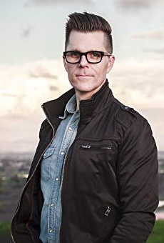 Películas de Jeff Garvin