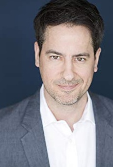 Películas de Jeff Geddis