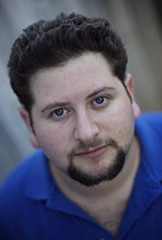 Películas de Jeff Glassberg