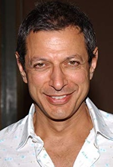 Películas de Jeff Goldblum