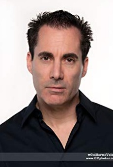 Películas de Jeff Grossman