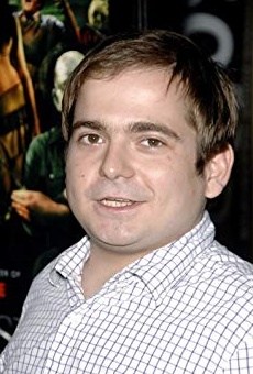 Películas de Jeff Gulka