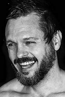 Películas de Jeff Hallman