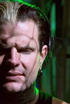 Películas de Jeff Hardy