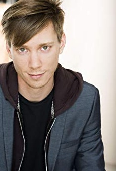 Películas de Jeff Harlow