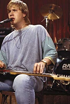 Películas de Jeff Healey