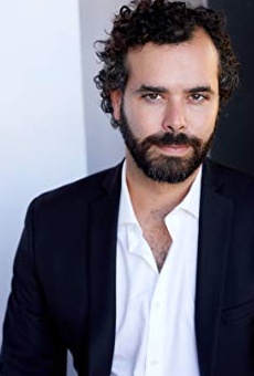 Películas de Jeff Heapy