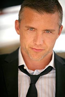 Películas de Jeff Hephner